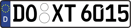 DO-XT6015