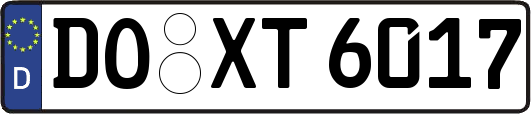 DO-XT6017