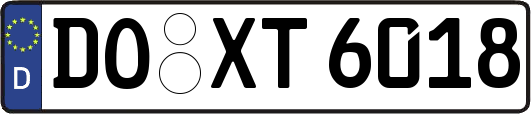 DO-XT6018
