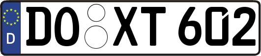 DO-XT602