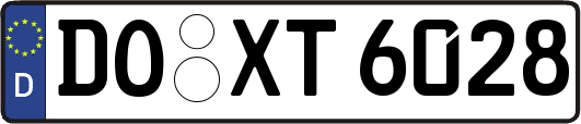 DO-XT6028