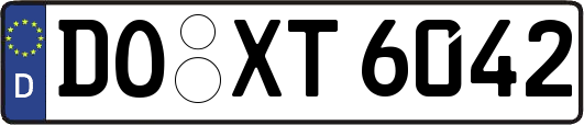 DO-XT6042