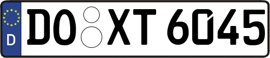 DO-XT6045
