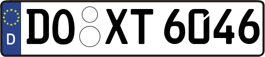 DO-XT6046