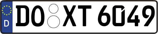DO-XT6049