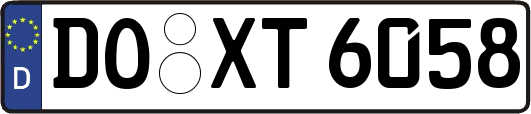 DO-XT6058