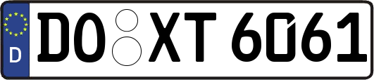 DO-XT6061