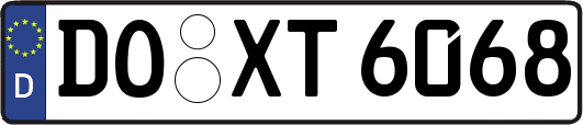 DO-XT6068