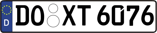 DO-XT6076