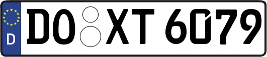 DO-XT6079