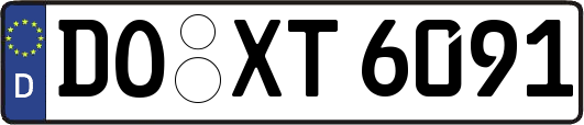 DO-XT6091