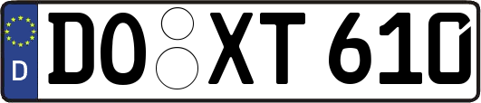 DO-XT610