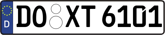 DO-XT6101