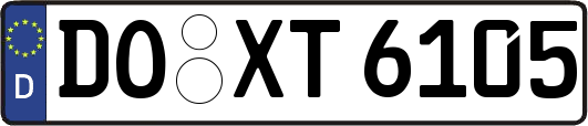 DO-XT6105