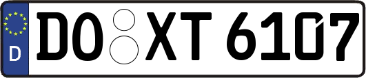 DO-XT6107