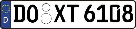 DO-XT6108