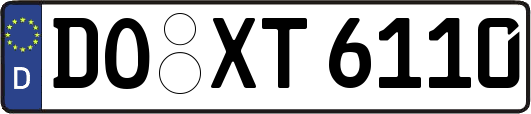 DO-XT6110