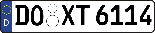 DO-XT6114