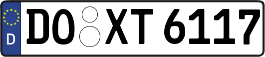 DO-XT6117