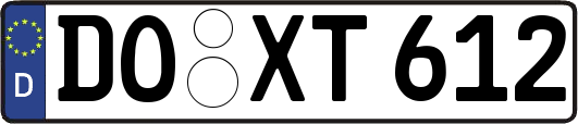 DO-XT612
