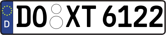 DO-XT6122