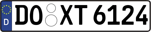 DO-XT6124
