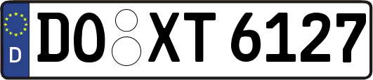 DO-XT6127