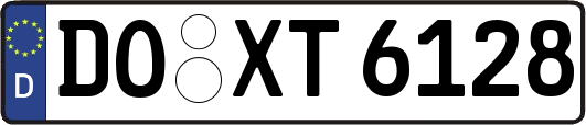 DO-XT6128