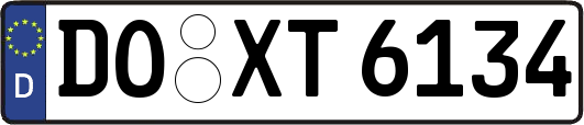 DO-XT6134