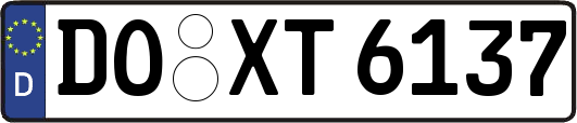 DO-XT6137