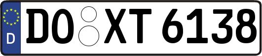 DO-XT6138
