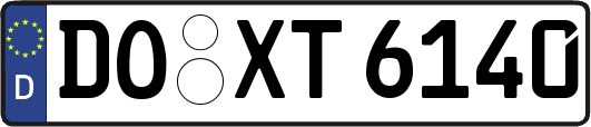 DO-XT6140