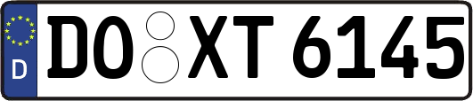 DO-XT6145