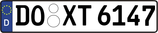 DO-XT6147
