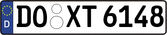 DO-XT6148