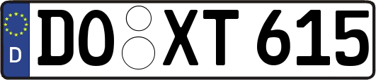 DO-XT615