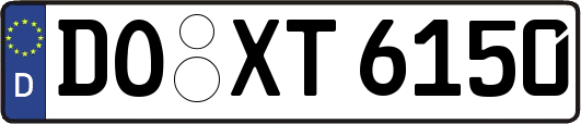 DO-XT6150
