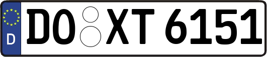 DO-XT6151