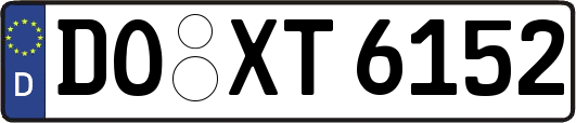 DO-XT6152