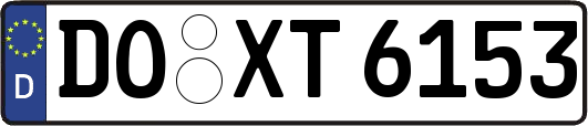 DO-XT6153