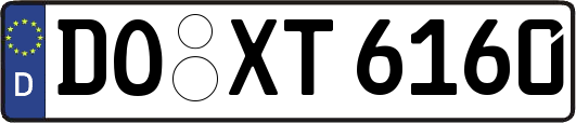 DO-XT6160