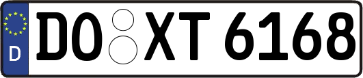 DO-XT6168