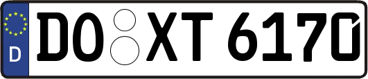 DO-XT6170