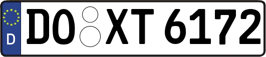 DO-XT6172