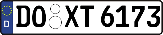 DO-XT6173