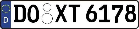 DO-XT6178