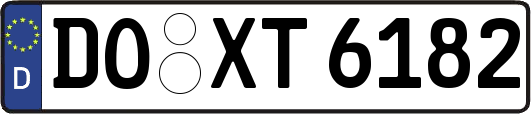 DO-XT6182