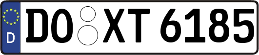 DO-XT6185