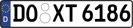DO-XT6186