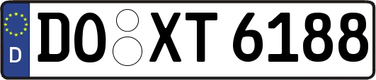 DO-XT6188